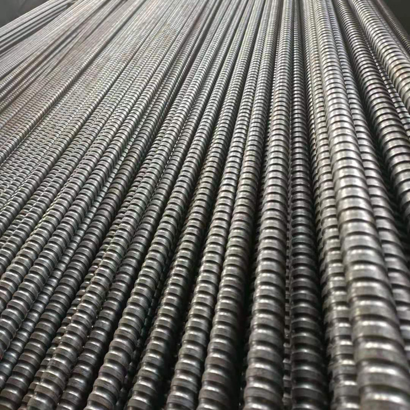 西安中空锚杆