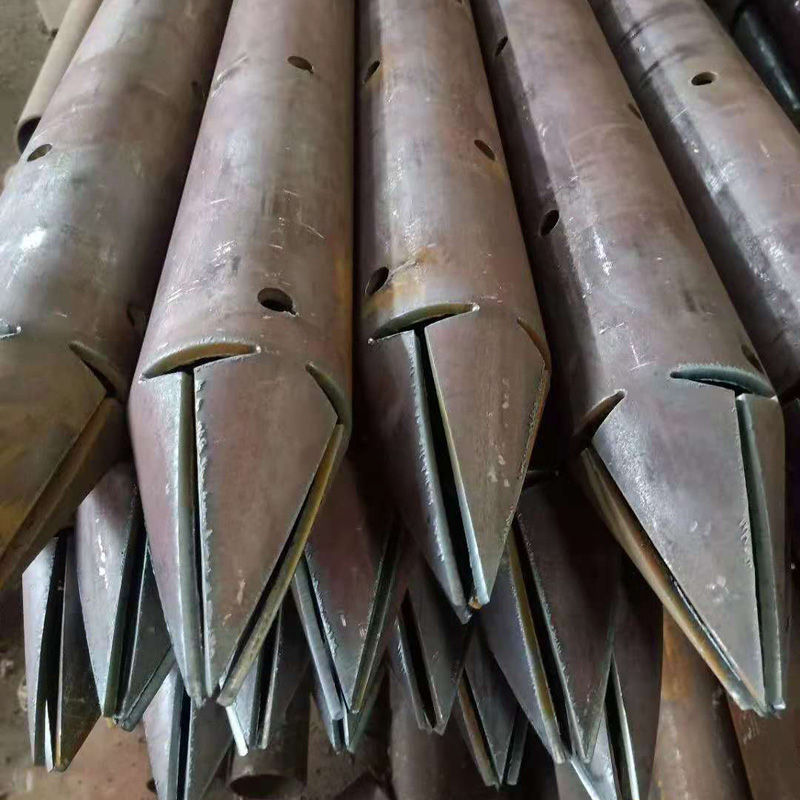 西安预埋注浆管